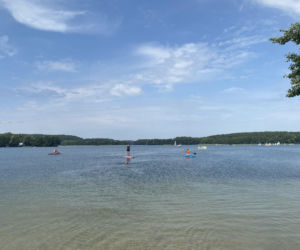 SUP Family Day Olsztyn 2026. Eska Summer City!