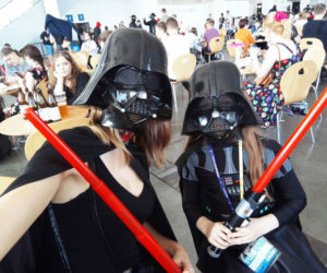 Pyrkon 2019