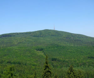 Ślęża