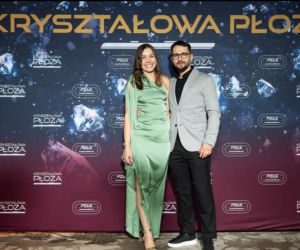 Kaja Ziomek-Nogal i jej mąż Artur Nogal