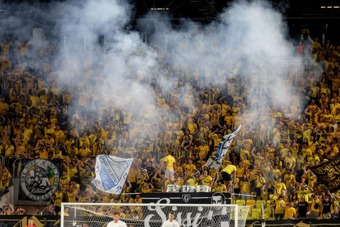 GKS Katowice wyrwał awans MSK Żilinie z rąk