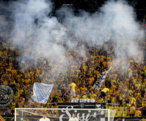 GKS Katowice wyrwał awans MSK Żilinie z rąk