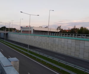 Trasa Niepodległości w Białymstoku. Zobacz jak wygląda największa inwestycja drogowa w mieście [SIERPEŃ 2019]