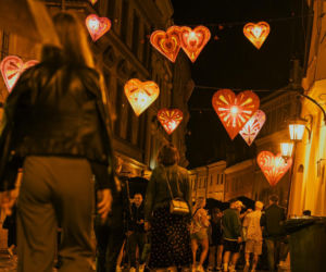 Noc Kultury w Lublinie