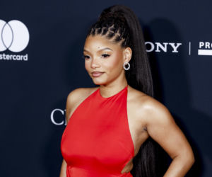 Pre-Grammy Gala w Los Angeles