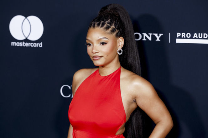 Pre-Grammy Gala w Los Angeles