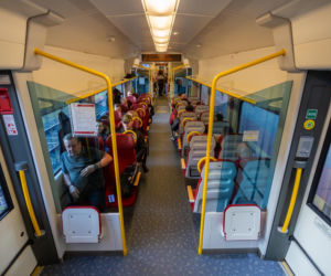 Pociągi do Ciechocinka. Wielki powrót