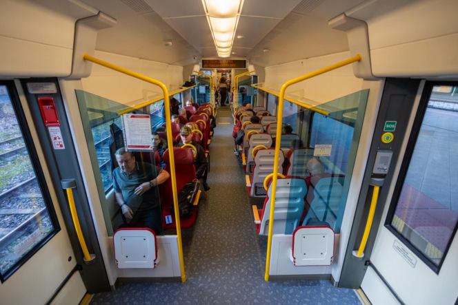 Pociągi do Ciechocinka. Wielki powrót