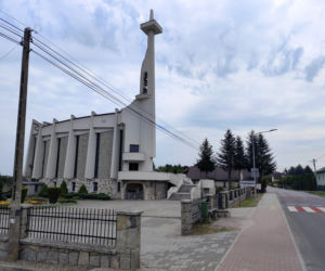 Ksiądz Krzysztof pochowa pielgrzymów po tragedii na Węgrzech. Ogromna tragedia, smutny czas dla parafii