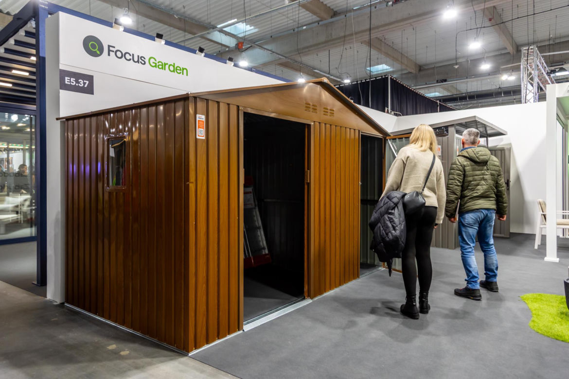 Warsaw Garden Expo