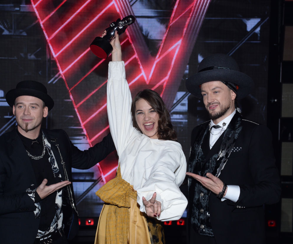 The Voice - CASTING INTERNETOWY. Jak się zgłosić?
