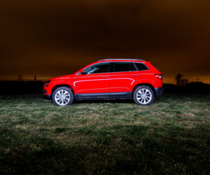 Skoda Karoq 1.5 TSI 150 KM Style DSG7