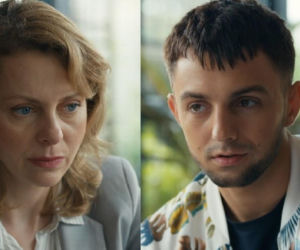 Barwy szczęścia, odcinek 3290: Mirek obrazi swoją nauczycielkę. Zagalopuje się i sprawi Kujawiak ogromną przykrość – ZDJĘCIA