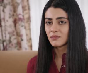 Panna młoda, odcinek 31. Hancer