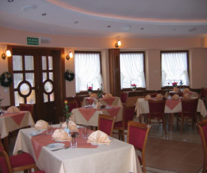 Restauracja Enklawa