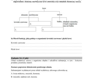 Matura 2018 z biologii. Poziom podstawowy - arkusze CKE
