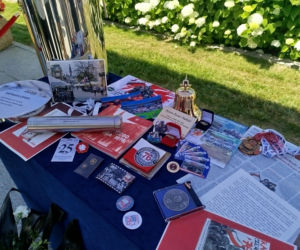 Wkopanie kapsuły czasu Radom