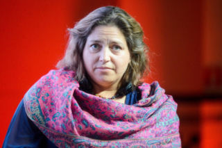 Członkini RPP o Glapińskim: opowiada jakieś bajki