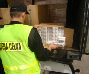 Służba Celna