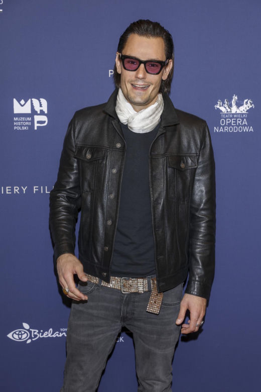 Bartosz Gelner