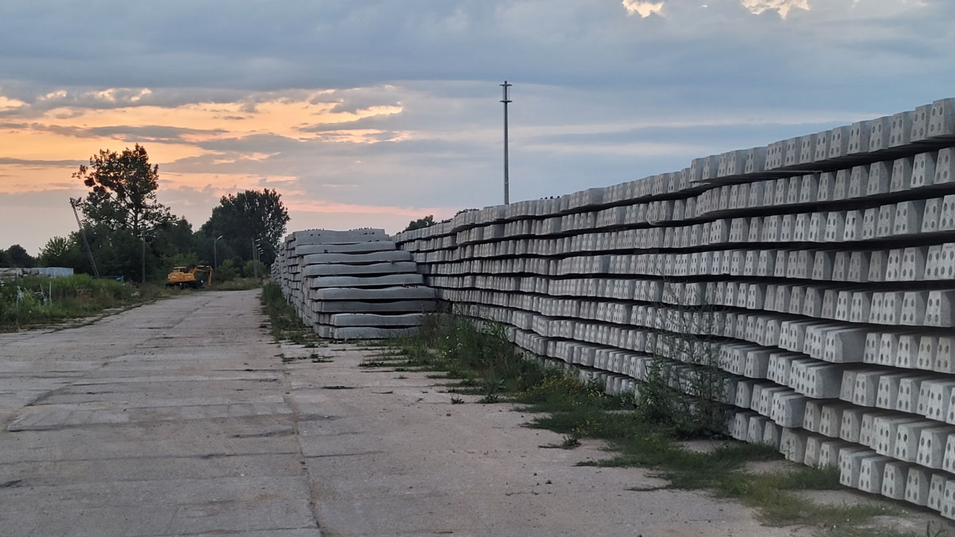 Z Olsztyna do Ełku podróż koleją będzie krótsza. Tak wygląda remont linii pod Giżyckiem