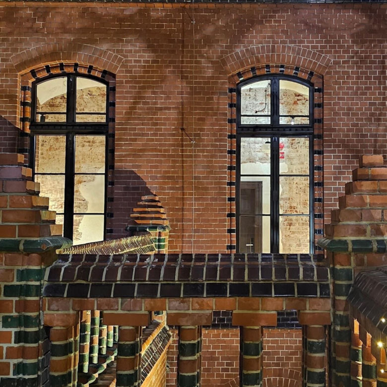 Hotel Arche Klasztor Wrocław