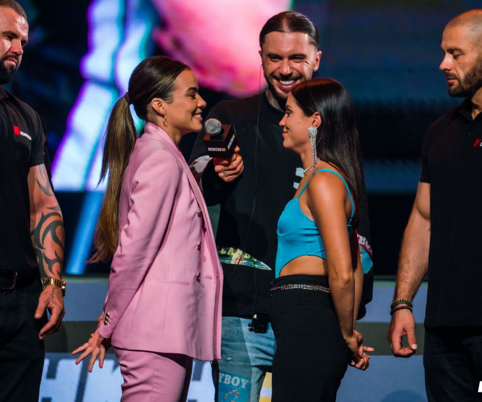 High League 2021 PPV za darmo! Gdzie darmowe kody PPV High League?