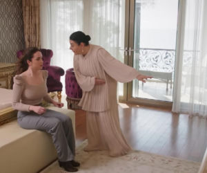 Panna młoda odc. 45. Beyza,Mukadder