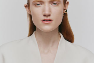 Trend: Minimalizm lat 90.