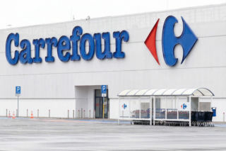 Ceny pączków Carrefour 2026. Ile kosztują pączki w Carrefour na Tłusty Czwartek?