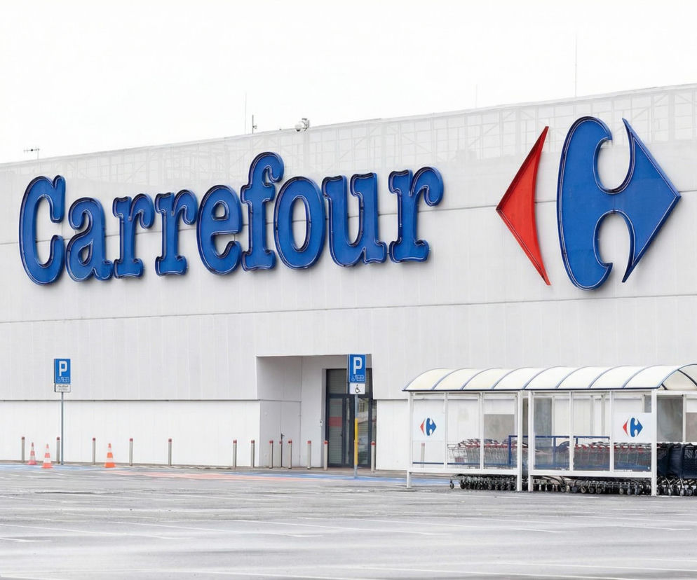 Carrefour