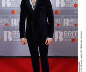 Niall Horan na BRIT Awards 2020