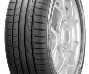 Dunlop Sport BluResponse
