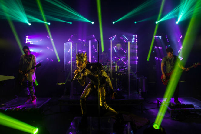 Tokio Hotel - Feel It All World Tour