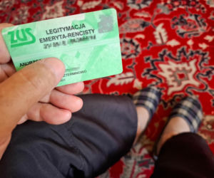 Podwójna emerytura jeszcze w grudniu! ZUS potwierdza