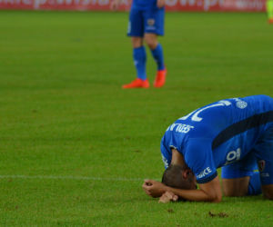 Wisła Kraków - Piast Gliwice 1:0. Zobacz zdjęcia z meczu! [GALERIA]
