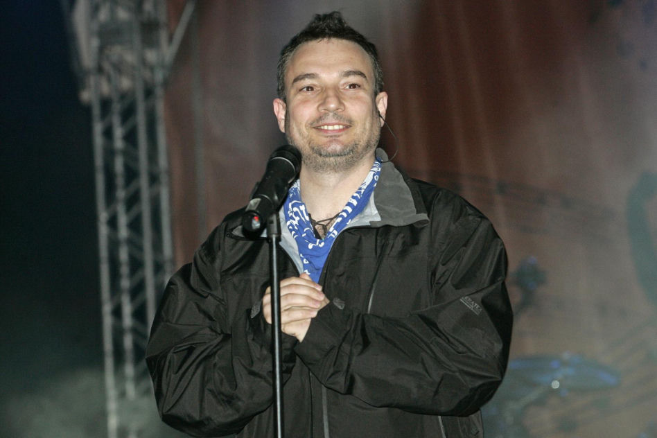 Jacek Stachursky nie przypomina siebie sprzed lat. Co za metamorfoza!