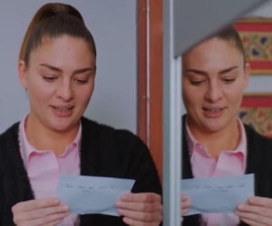 Miłość i nadzieja odc. 346. Yildiz