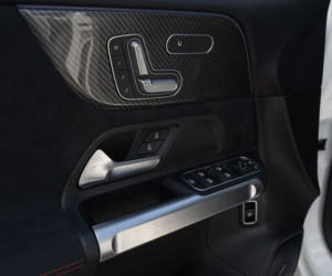 Mercedes-Benz GLB 250 4MATIC