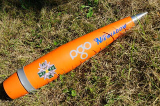 Polski pocisk 155 mm z historycznym wynikiem. Przełomowy test w Ustce otwiera drogę do masowej produkcji