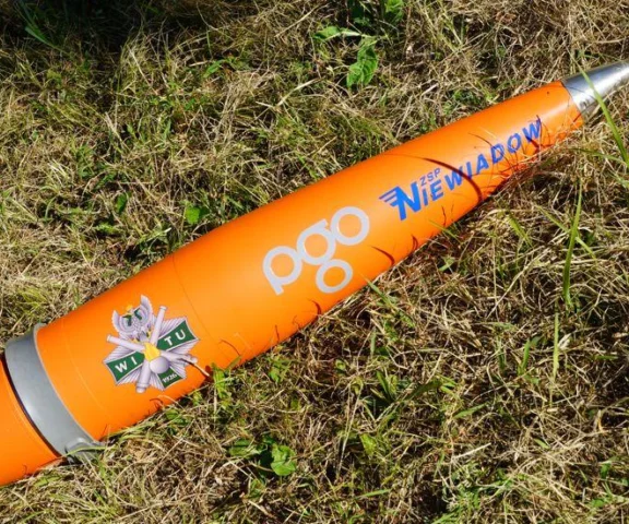 Polski pocisk 155 mm z historycznym wynikiem. Przełomowy test w Ustce