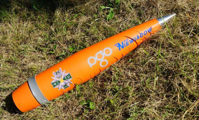 Polski pocisk 155 mm z historycznym wynikiem. Przełomowy test w Ustce otwiera drogę do masowej produkcji