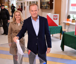 Wybory do Parlamentu Europejskiego 2019