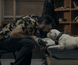 Ostatni odcinek The  Boys obejrzymy 20 maja.