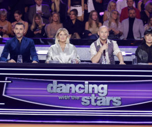 Ewa Kasprzyk znika z Tańca z Gwiazdami