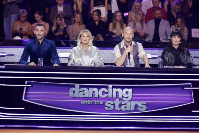 Ewa Kasprzyk znika z "Tańca z Gwiazdami"