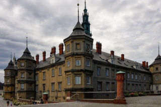 Bazylika Jasnogórska