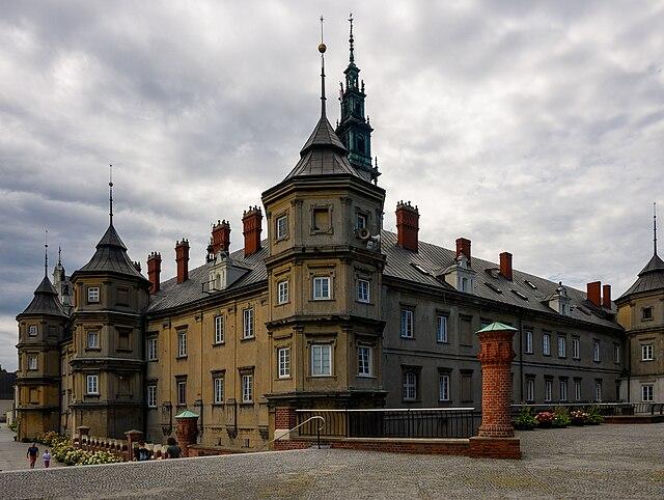 Bazylika Jasnogórska