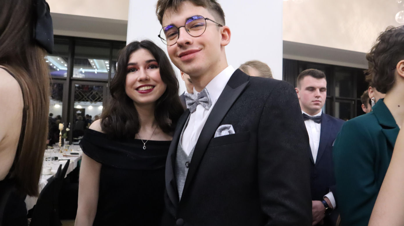 studniówka IX LO