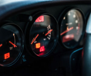 Porsche 911 964 Turbo